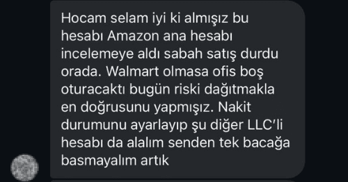 Müşteri Geri Dönüşü 4